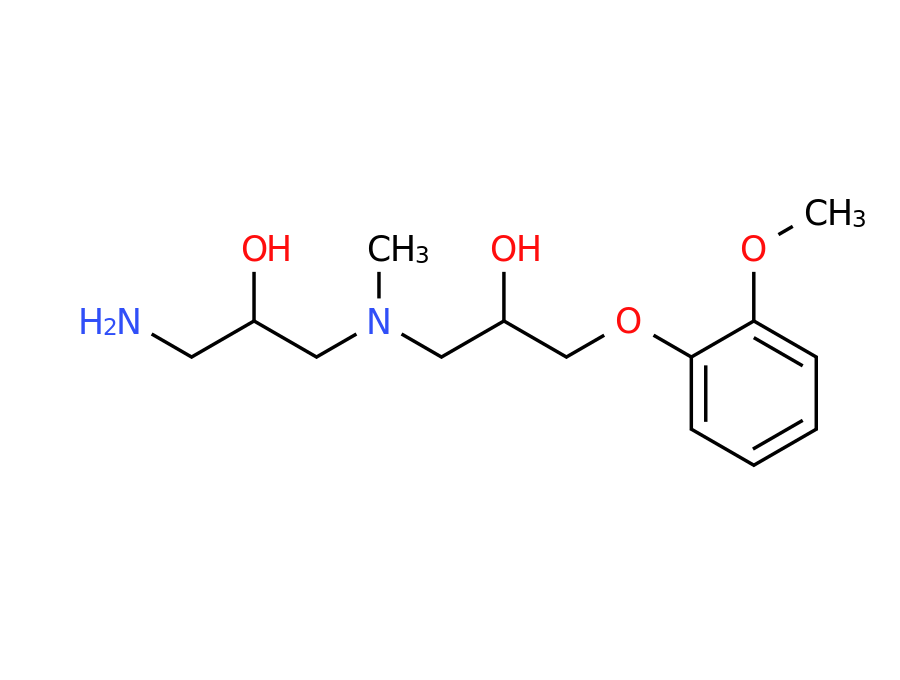 Structure Amb4016012