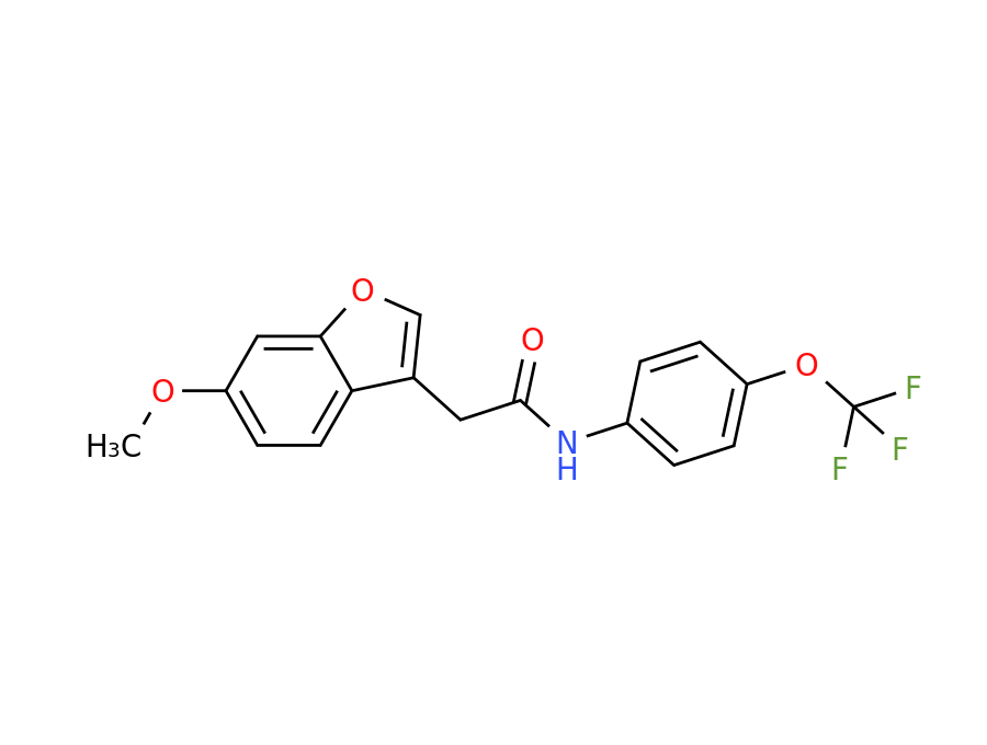 Structure Amb40161