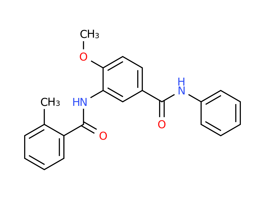 Structure Amb4016132