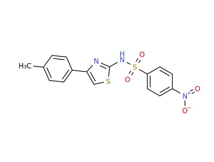 Structure Amb4016293