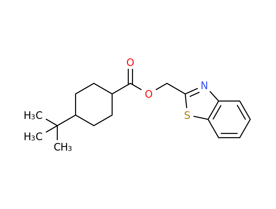 Structure Amb401757