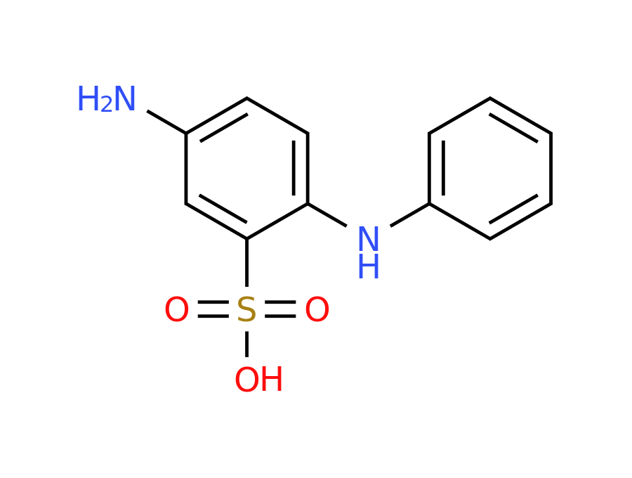 Structure Amb4020541