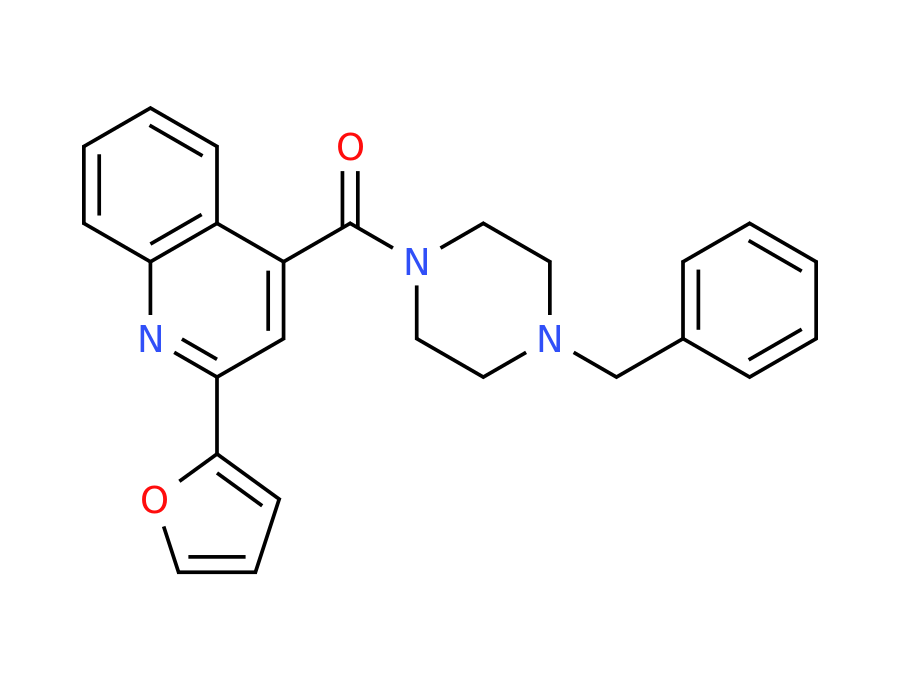 Structure Amb40212