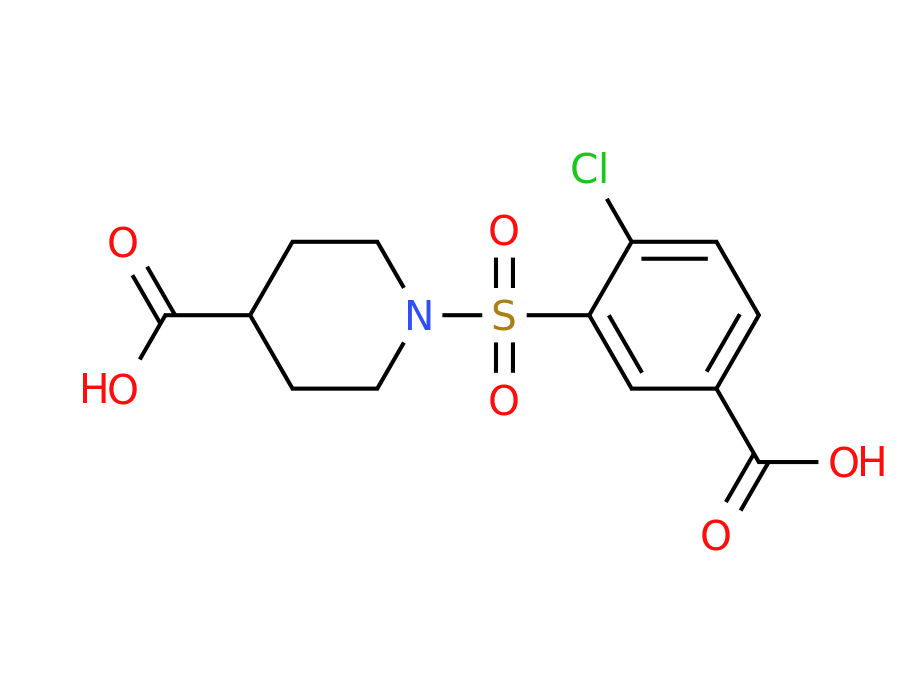 Structure Amb402214