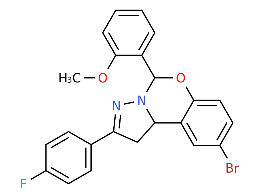 Structure Amb4022717