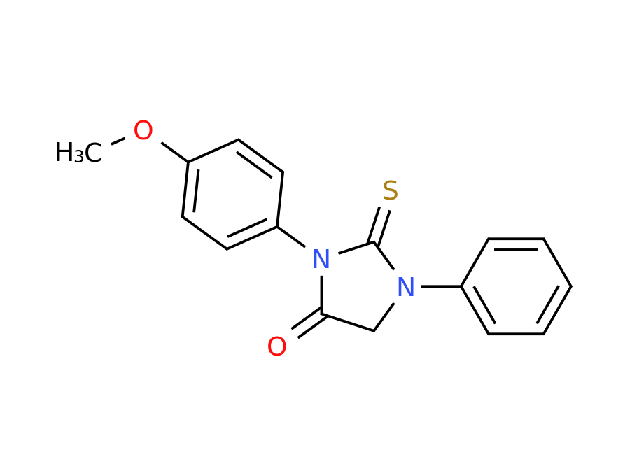 Structure Amb4022972