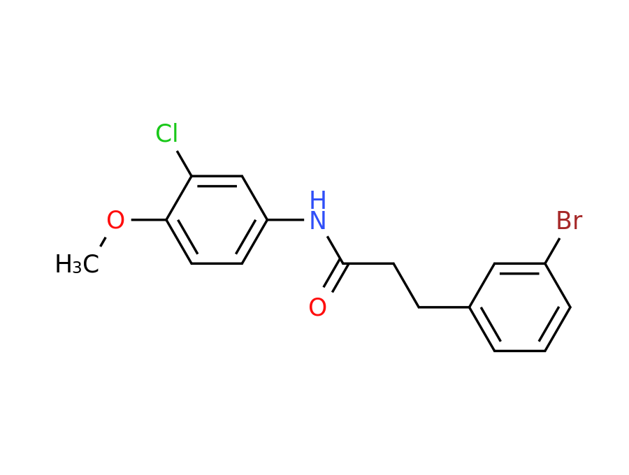 Structure Amb40231