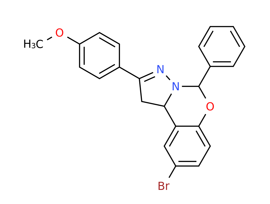 Structure Amb4023211