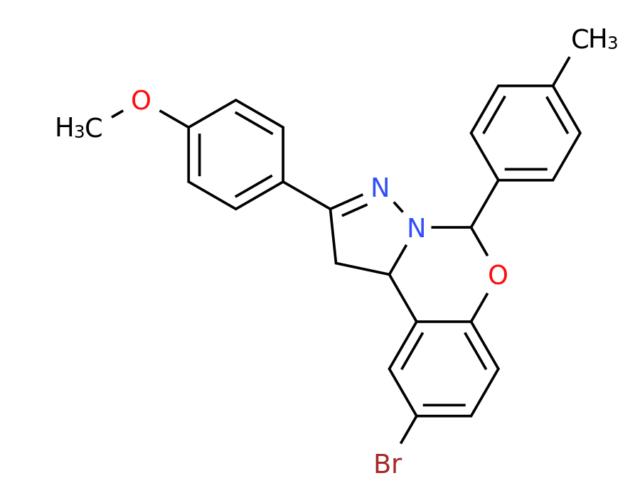 Structure Amb4023212