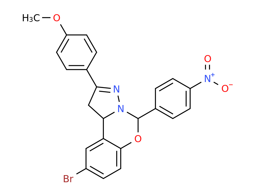 Structure Amb4023217