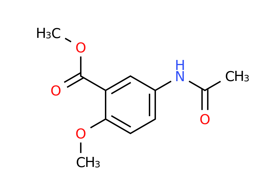 Structure Amb4023453