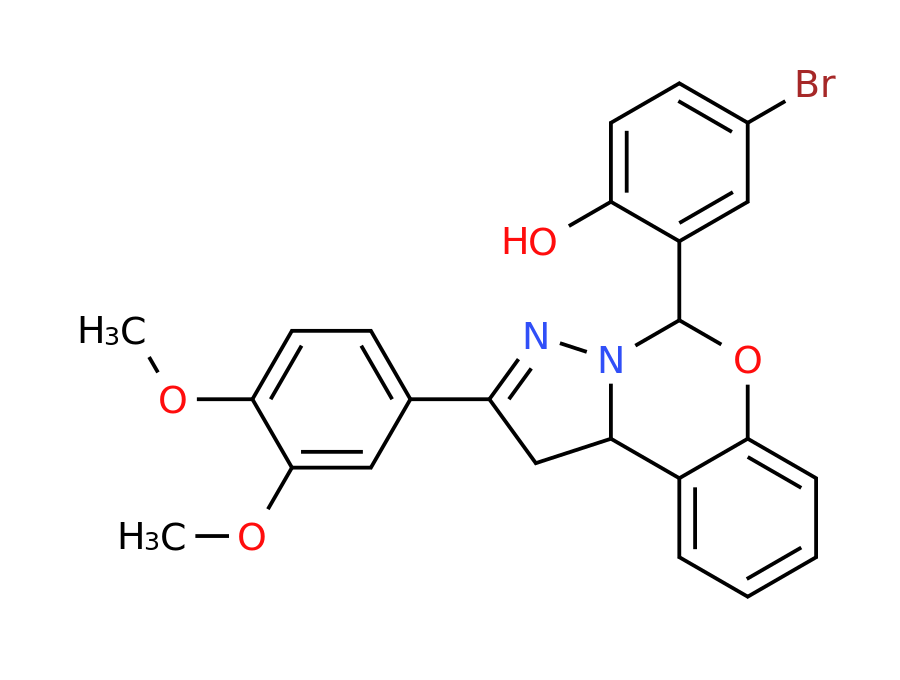 Structure Amb4023478