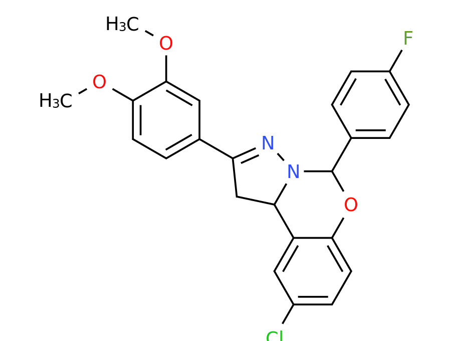 Structure Amb4023489