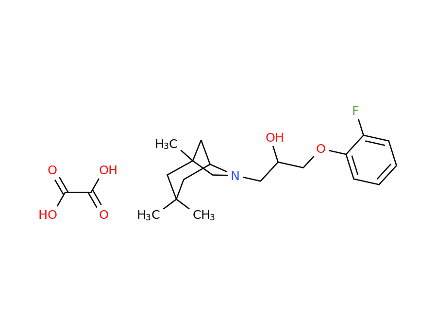 Structure Amb402395