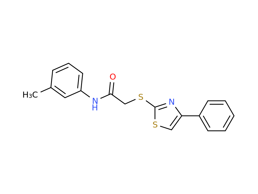 Structure Amb40241