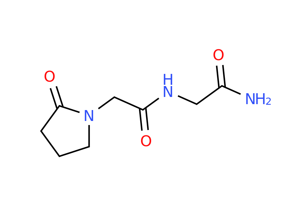 Structure Amb4025076