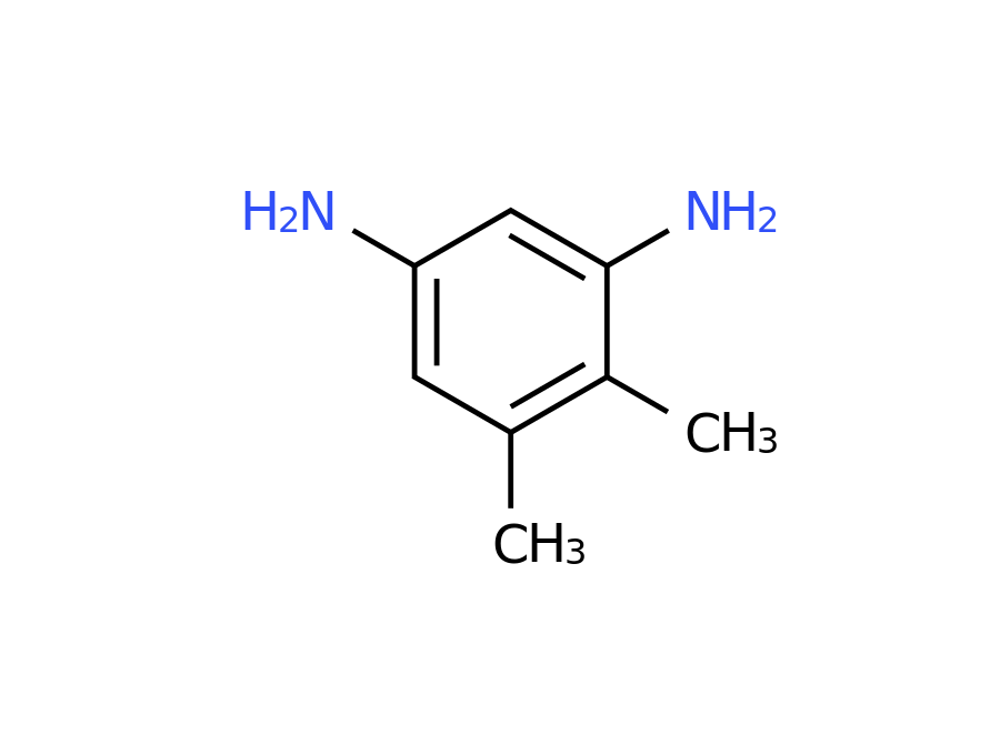 Structure Amb4025865