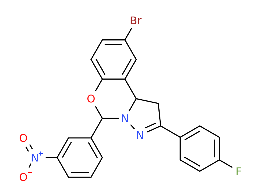 Structure Amb4026309