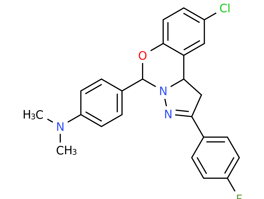 Structure Amb4026317