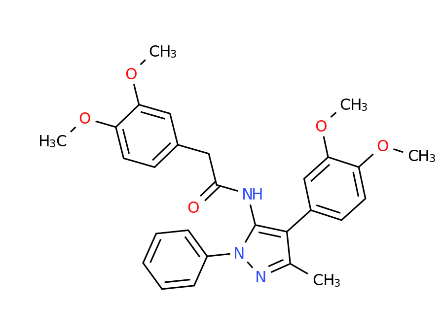 Structure Amb4026813