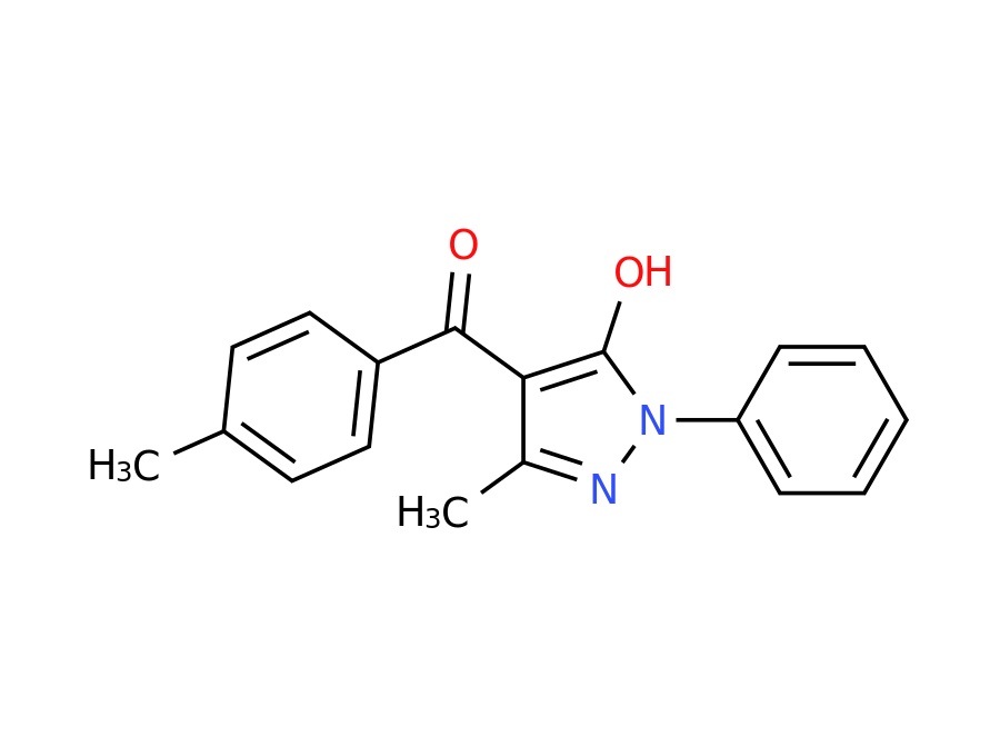 Structure Amb4026998