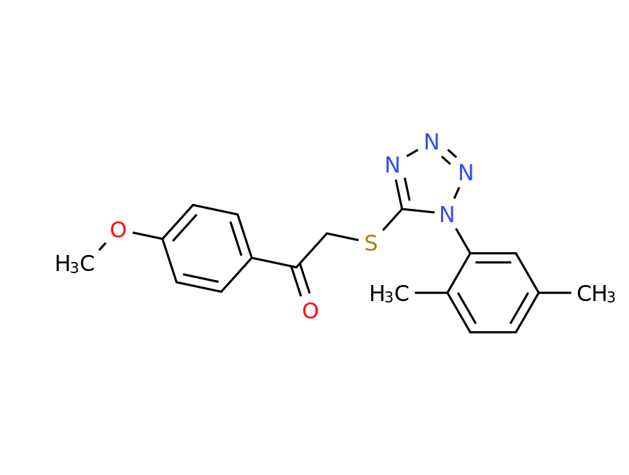 Structure Amb4027495