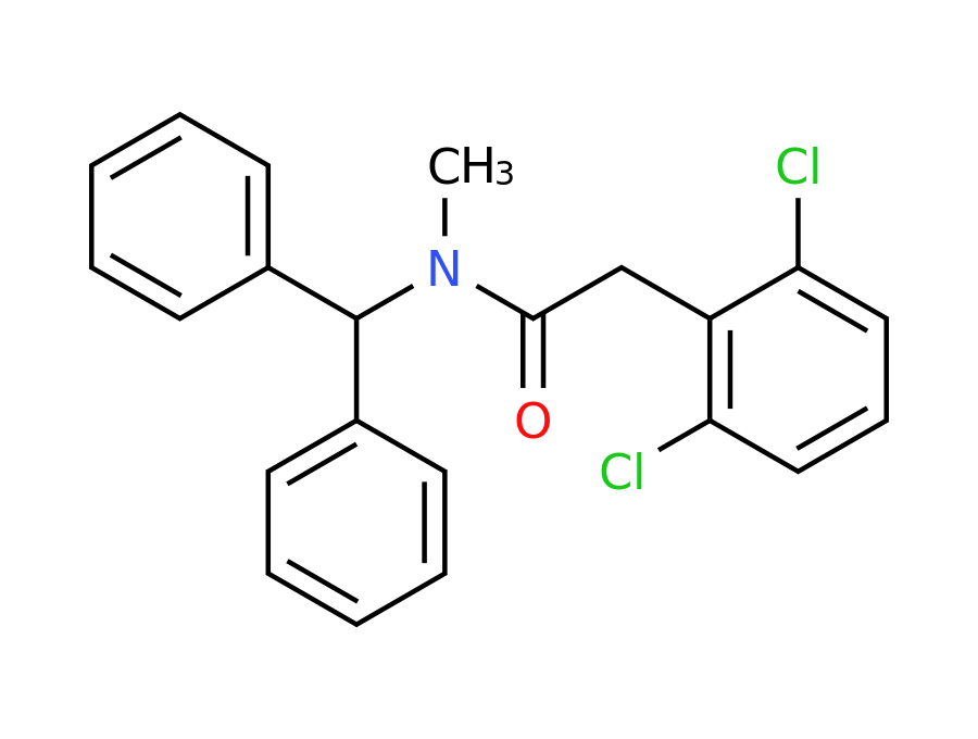 Structure Amb402974