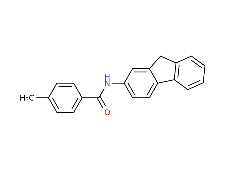 Structure Amb4030002