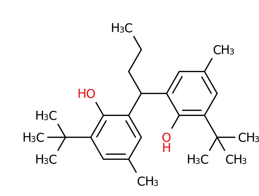 Structure Amb4030154