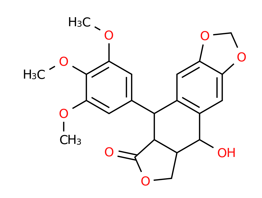 Structure Amb4030732