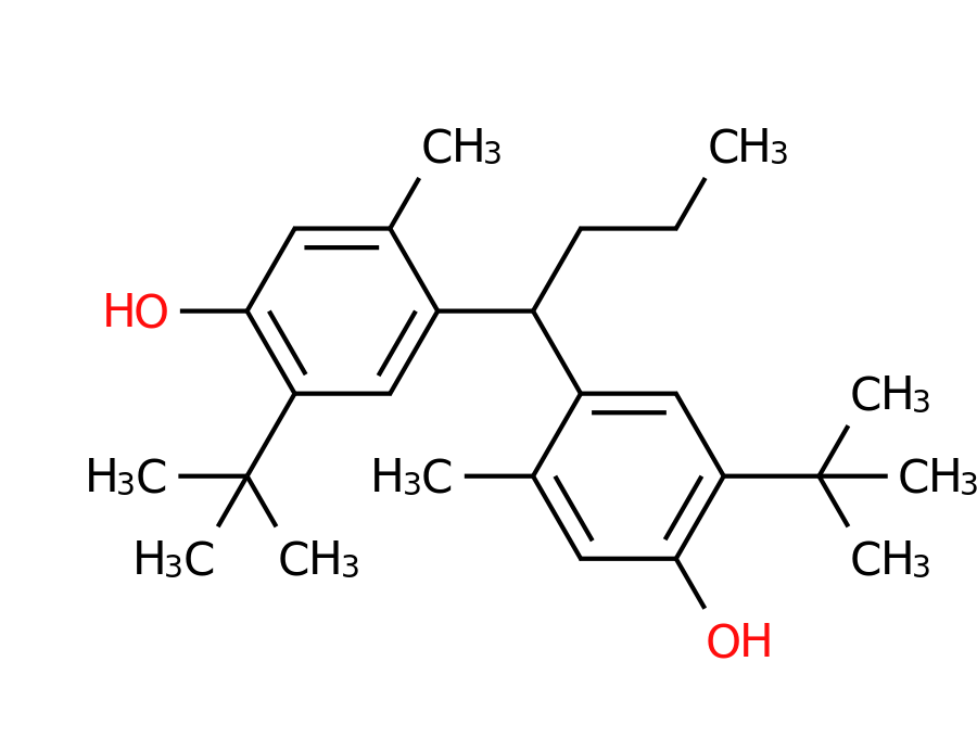 Structure Amb4030773