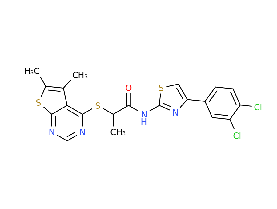 Structure Amb403206