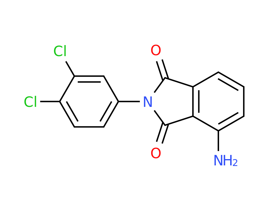 Structure Amb4032636