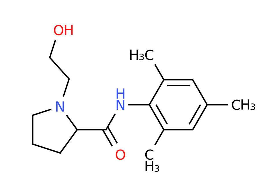 Structure Amb4032709