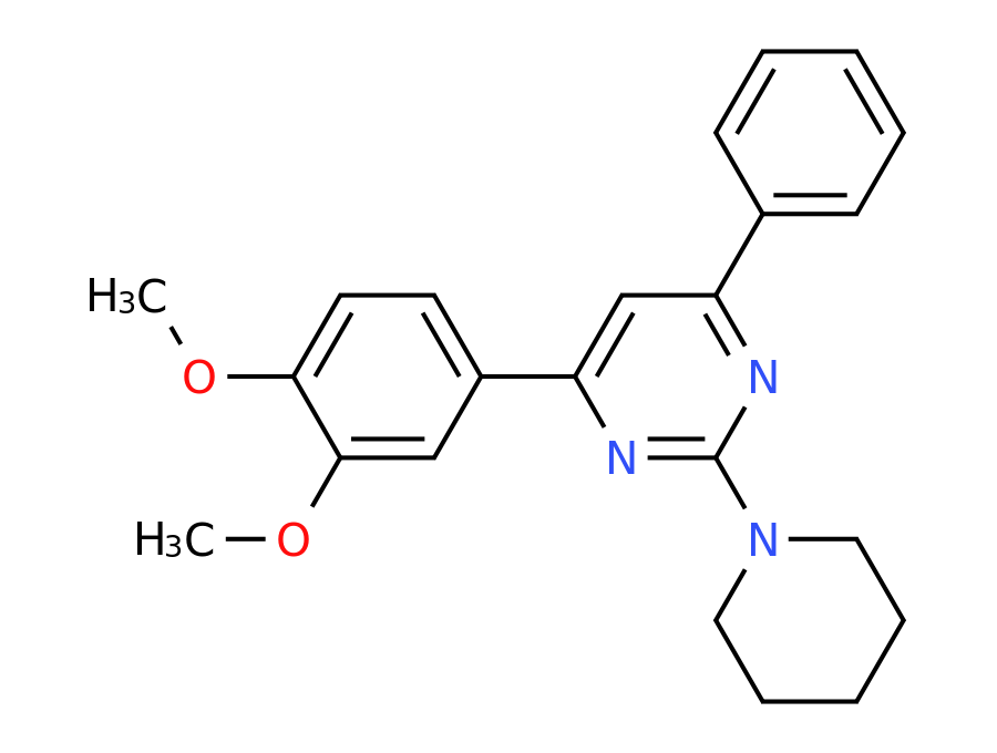 Structure Amb4032740