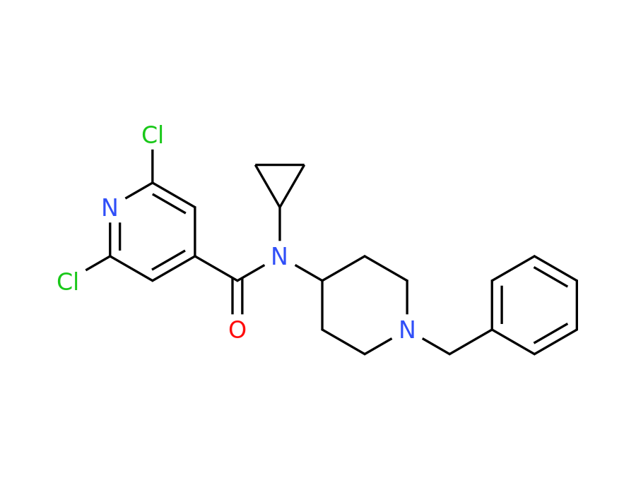 Structure Amb4033130