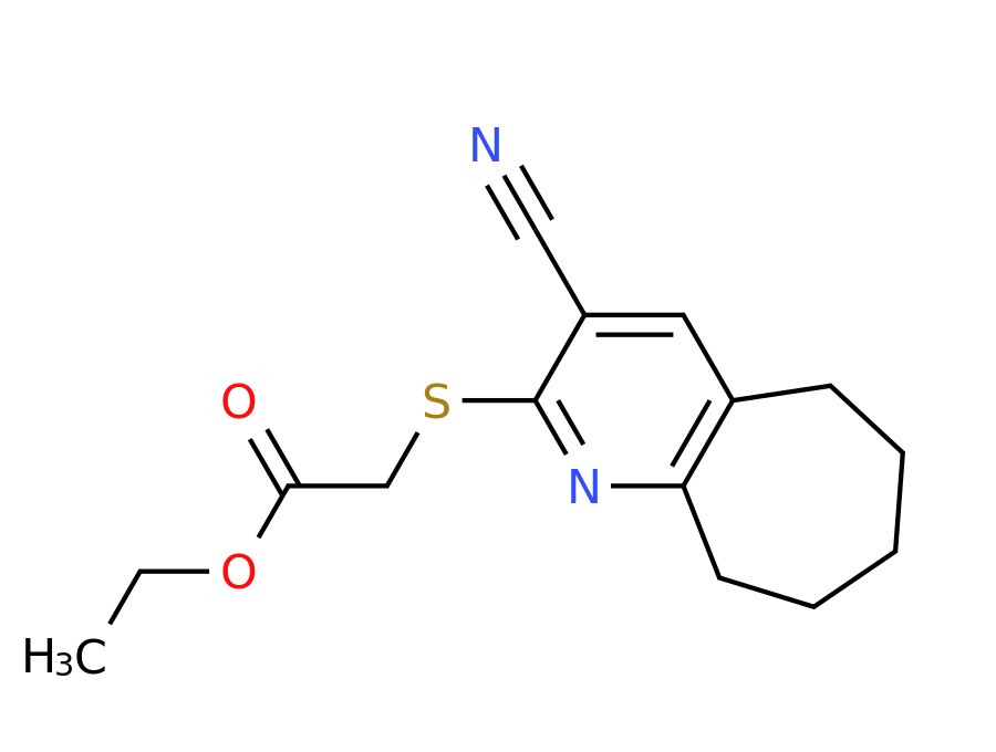 Structure Amb4033285