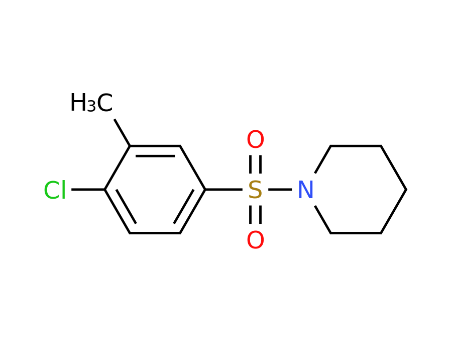 Structure Amb4033305