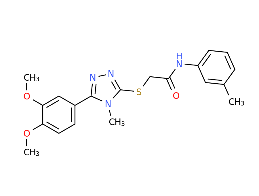 Structure Amb4033317