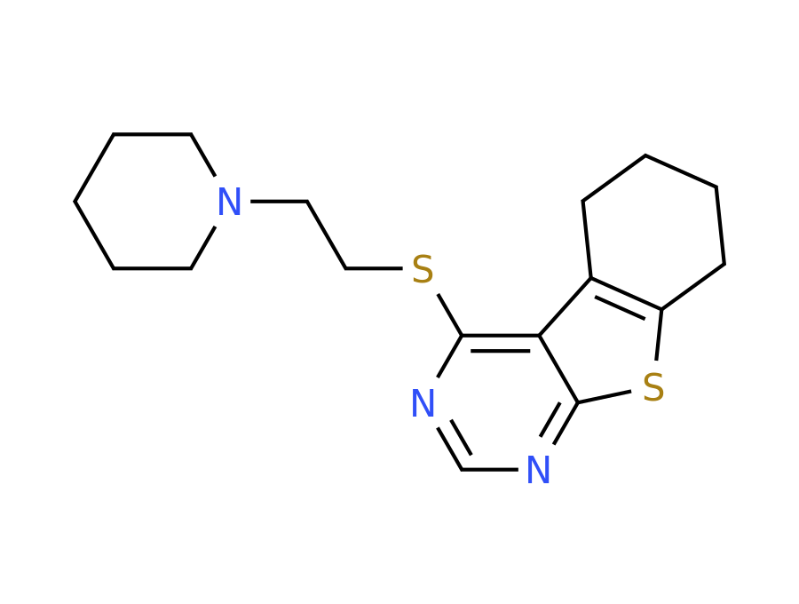 Structure Amb4033327