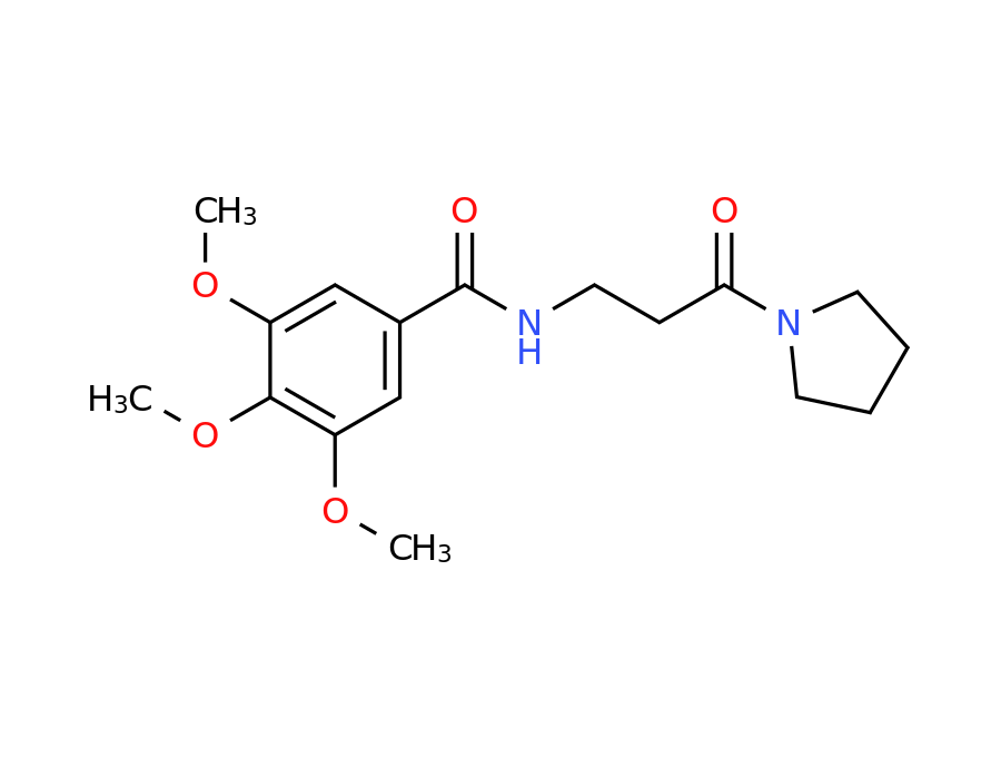 Structure Amb4033777