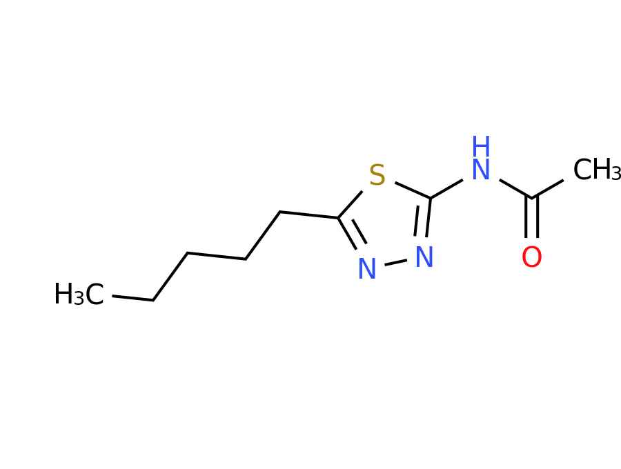 Structure Amb4033965