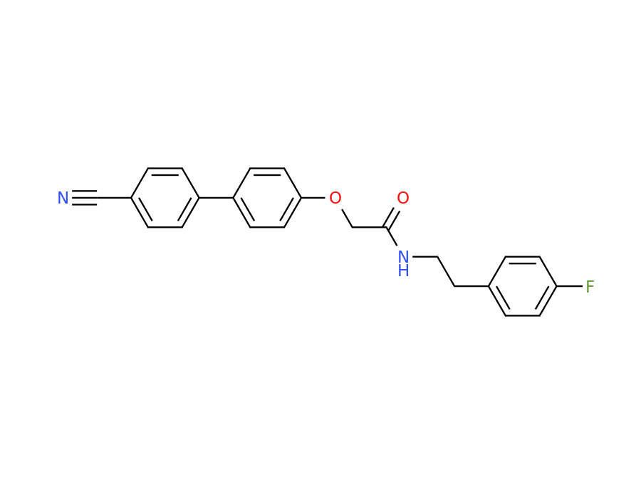 Structure Amb403430