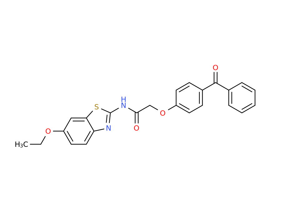 Structure Amb403491