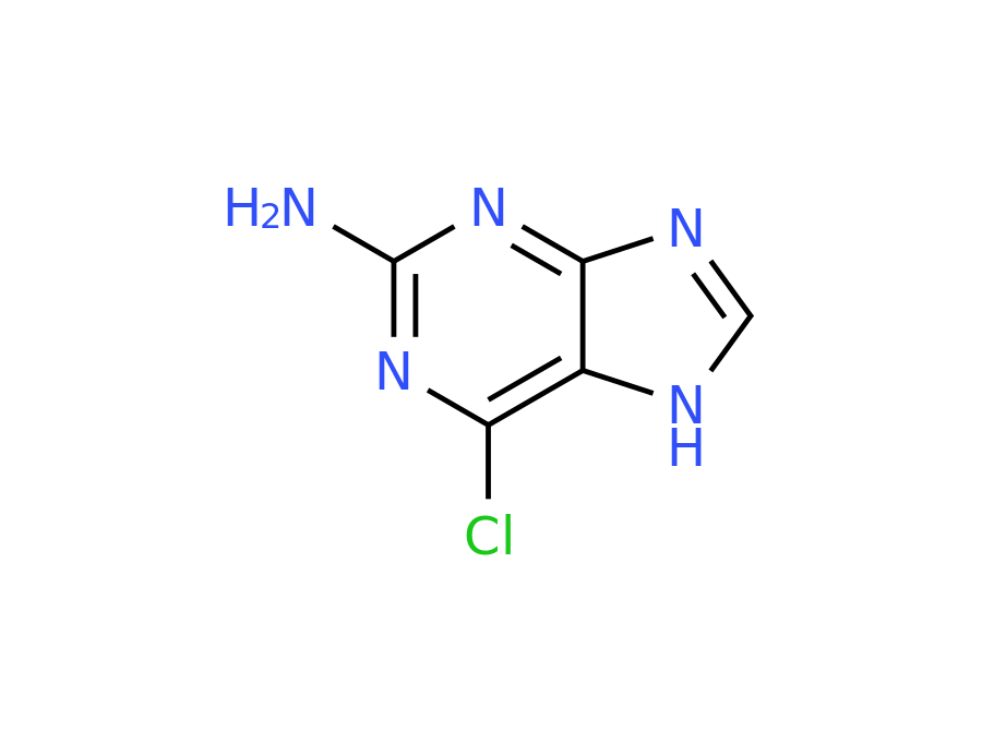 Structure Amb4037007