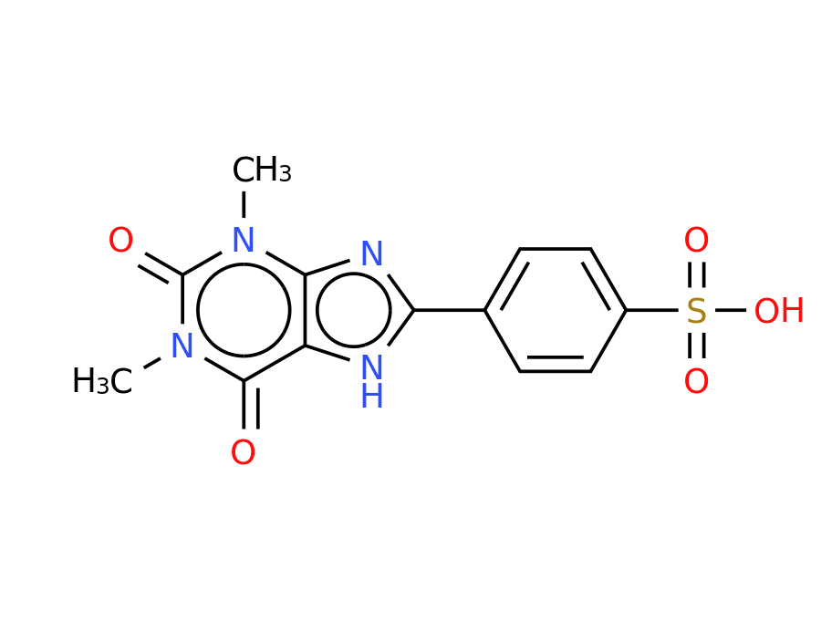 Structure Amb4037362