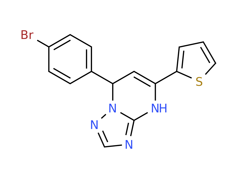 Structure Amb4037385