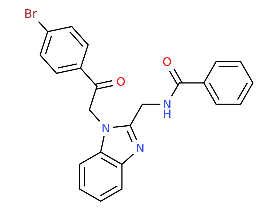 Structure Amb403746