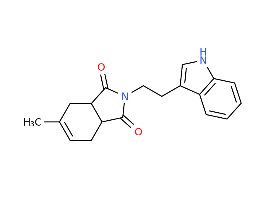 Structure Amb4038997