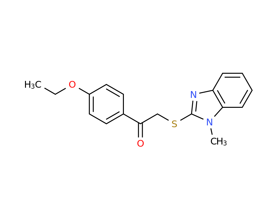 Structure Amb40393